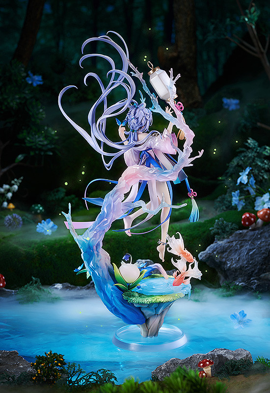 VSinger: Luo Tianyi Chant of Life 1/7 Scale Figure