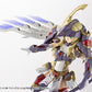 Heavy Weapon Unit: Wing Edge Model Kit Option Pack