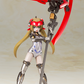 Frame Arms Girl: Hresvelgr=Invert Model Kit