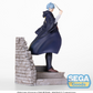 Mashle: Magic and Muscles: Lance Crown Luminasta Prize Figure
