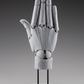 Artist Support Item Hand Model/R -Grey-
