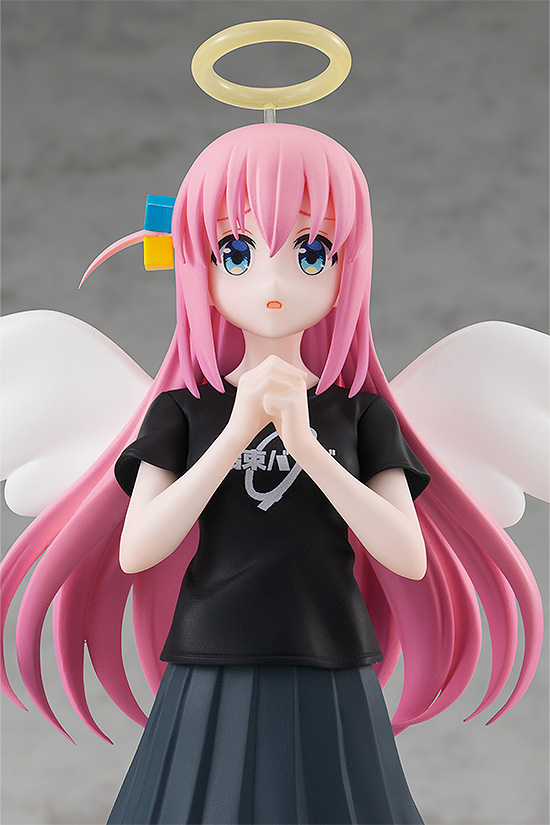 Bocchi the Rock!: Hitori Gotoh POP UP PARADE Figurine