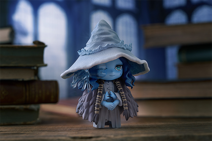 Elden Ring: 2353 Ranni Nendoroid