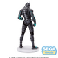 Kaiju No. 8: Kaiju No. 8 Luminasta Prize Figure