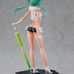 Vocaloid: Racing Miku 2022 Tropical Ver. 1/7 Scale Figure