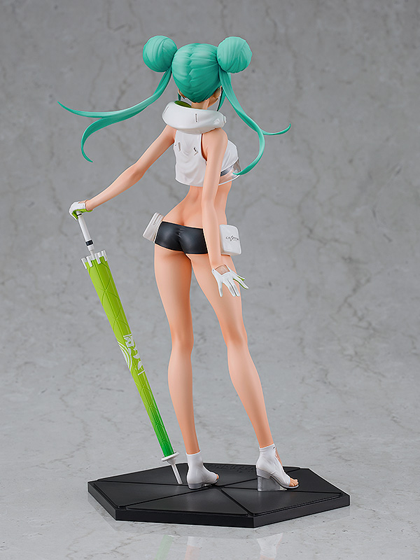 Vocaloid: Racing Miku 2022 Tropical Ver. 1/7 Scale Figure