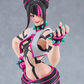 Street Fighter: Juri POP UP PARADE Figurine