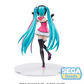 Vocaloid: Miku -Star Voice- Luminasta Prize Figure