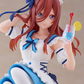 The Quintessential Quintuplets: Miku TENITOL a la mode Figurine