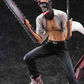 Chainsaw Man: Chainsaw Man S-FIRE 1/7 Scale Figurine