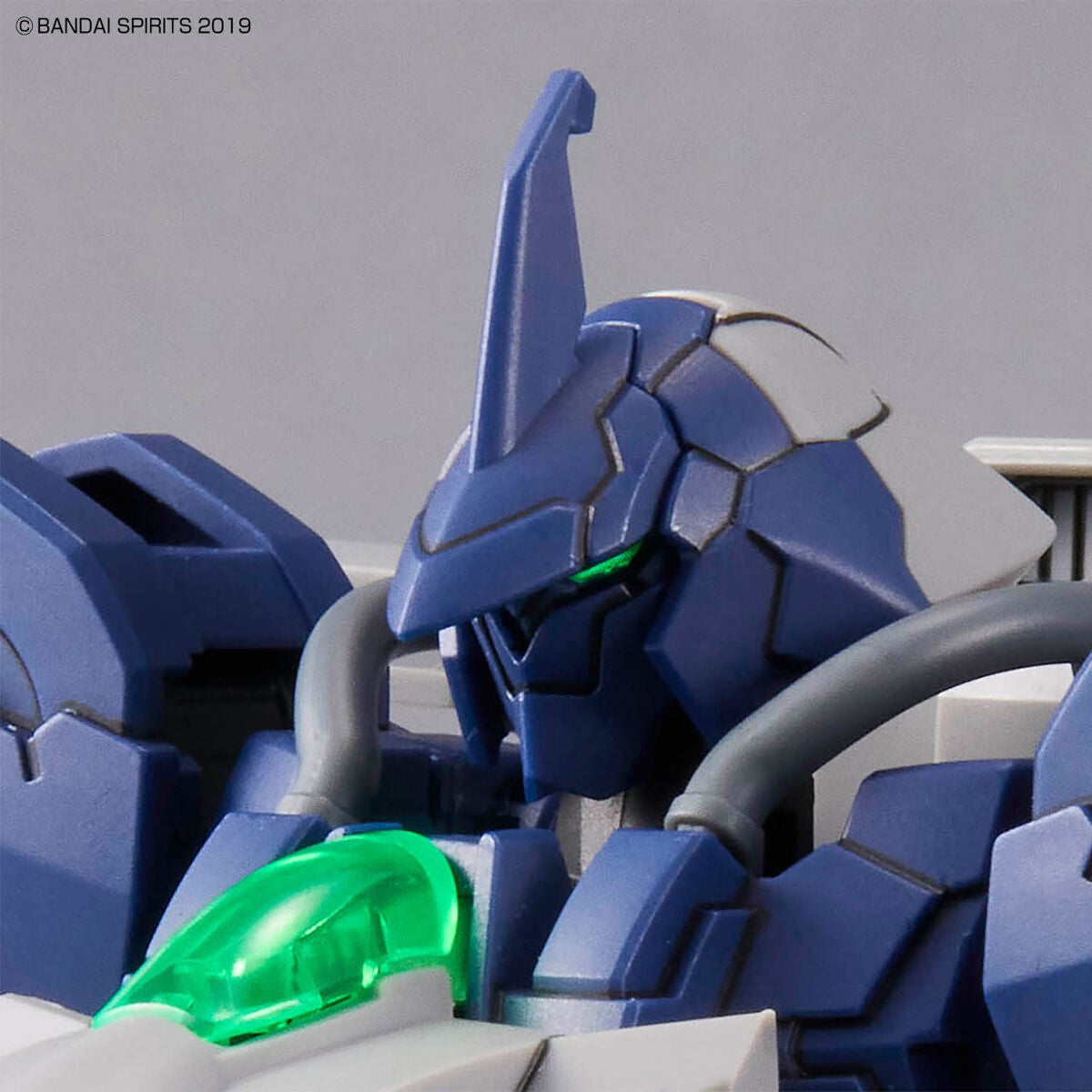 30 Minutes Missions: Verdenova [Navy] 1/144 Model