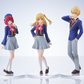 Oshi no Ko: Aqua POP UP PARADE Figurine
