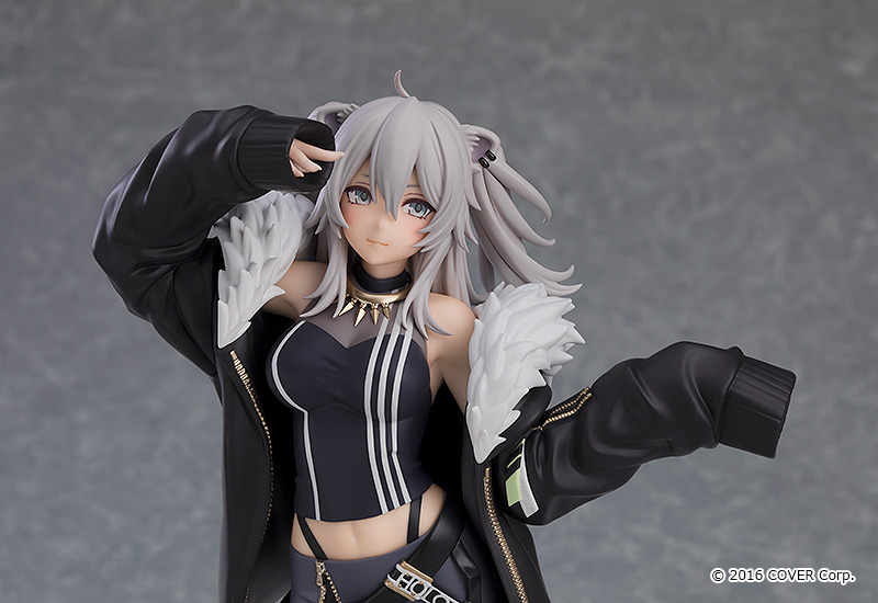 Hololive: Shishiro Botan POP UP PARADE Figurine