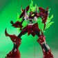 Gurren Lagann: Tengen Toppa Gurren Lagann XL Size POP UP PARADE Figurine