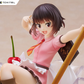 Konosuba: Megumin TENITOL a la mode Figurine