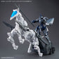 30 Minutes Missions: Extended Armament Vehicle [Horse Mecha ver./White] Model