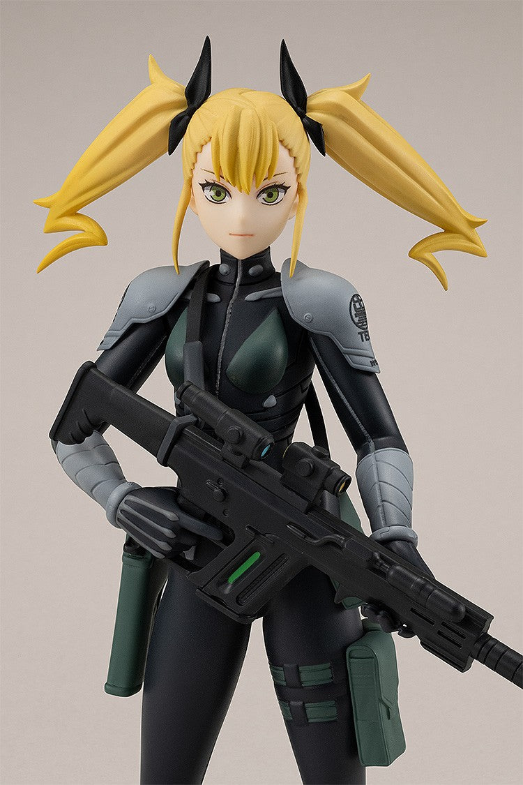 Kaiju No. 8: Kikoru Shinomiya POP UP PARADE Figure