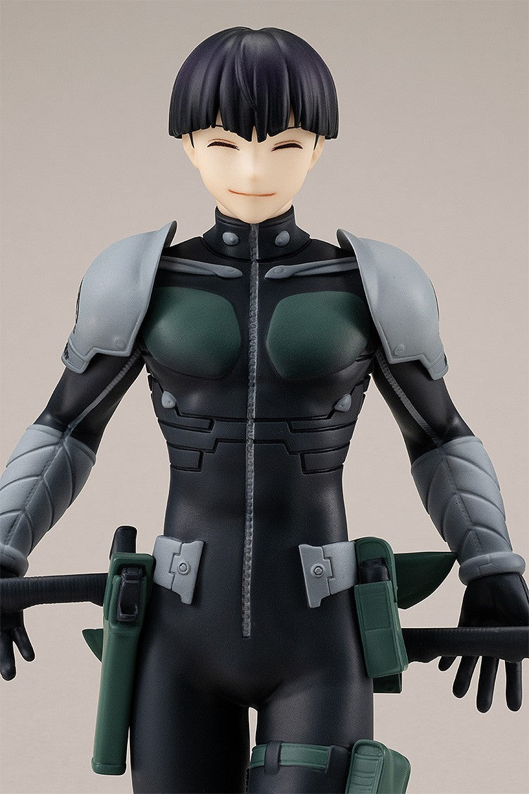 Kaiju No. 8: Soshiro Hoshina POP UP PARADE Figure