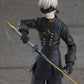 NieR: 9S (YoRHa No.9 Type S) POP UP PARADE Figure