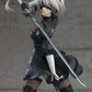 NieR: 2B (YoRHa No.2 Type B) POP UP PARADE Figure