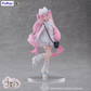Vocaloid: Sakura Miku Cool Style [Petit] Tenitol Prize Figure
