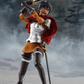 Berserk: Casca (Band of the Hawk) S.H. Figuarts