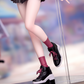 Arknights: Exusiai -Ambience Synesthesia Ver.- Gift+ 1/8 Scale Figure