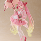 Vocaloid: Sakura Miku AMP+ Sakura Dress Ver. Prize Figure