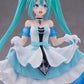 Vocaloid: Miku Wonderland ~Cinderella~ Prize Figure