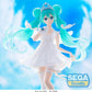 Vocaloid: Miku 15th Anniversary Kei Ver. SPM Prize Figure