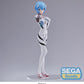 Evangelion: Ayanami Rei ~Hand Over~ SPM Prize Figure