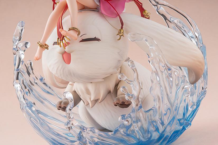 Fox Spirit Matchmaker: Tushan Susu: Wan Shui Yi Shan Ver. 1/7 Scale Figurine