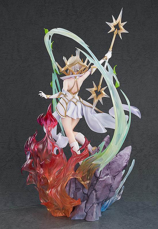 League of Legends: Elementalist Lux 1/7 Scale Figurine