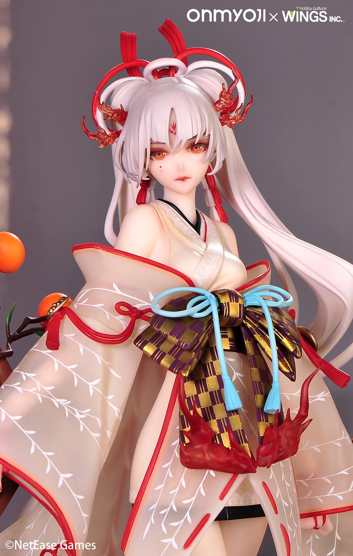 Onmyoji: Shiranui 1/7 Scale Figurine