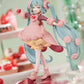 Vocaloid: Miku Sweet Sweets Chocolate Strawberry Prize Figure