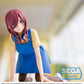Quintessential Quintuplets: Miku Last Festival SPM Prize Figure