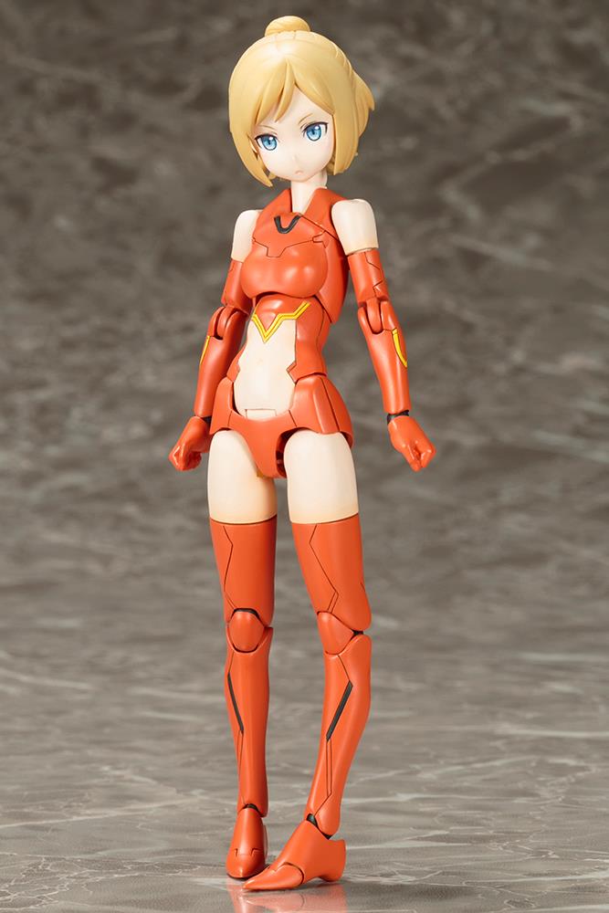 Megami Device: SOL Hornet Model Kit