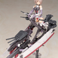 Frame Arms Girl: Kongo Model Kit