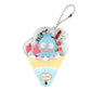 Sanrio: Crepe Acrylic Charm Blind Box