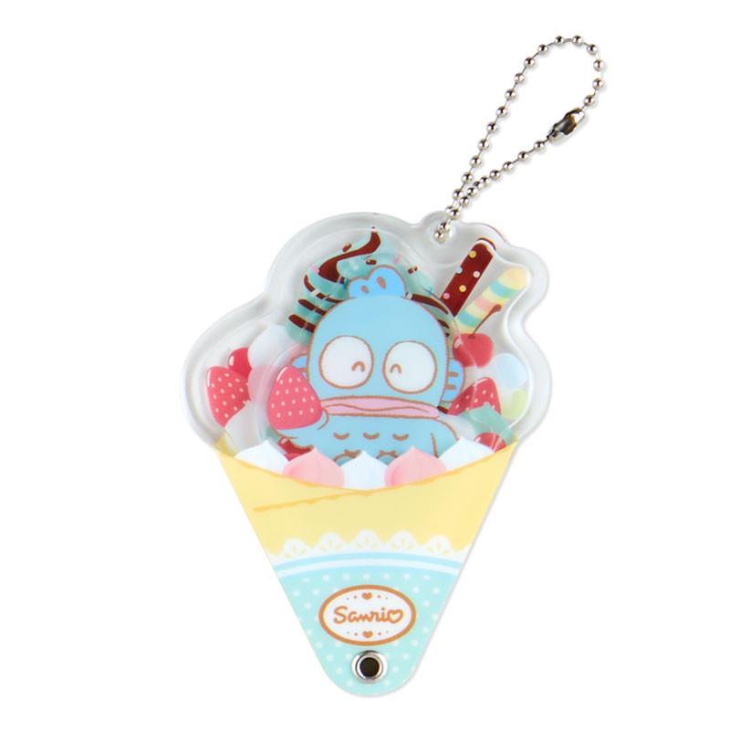 Sanrio: Crepe Acrylic Charm Blind Box