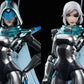 League of Legends: Project Ashe 1/8 Scale Action Figure