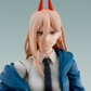 Chainsaw Man: Power S.H. Figuarts