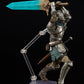 Demon's Souls: 590 Fluted Armour (PS5) Figma