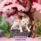 Okamiden: Chibiterasu Standard Edition F4F Statue