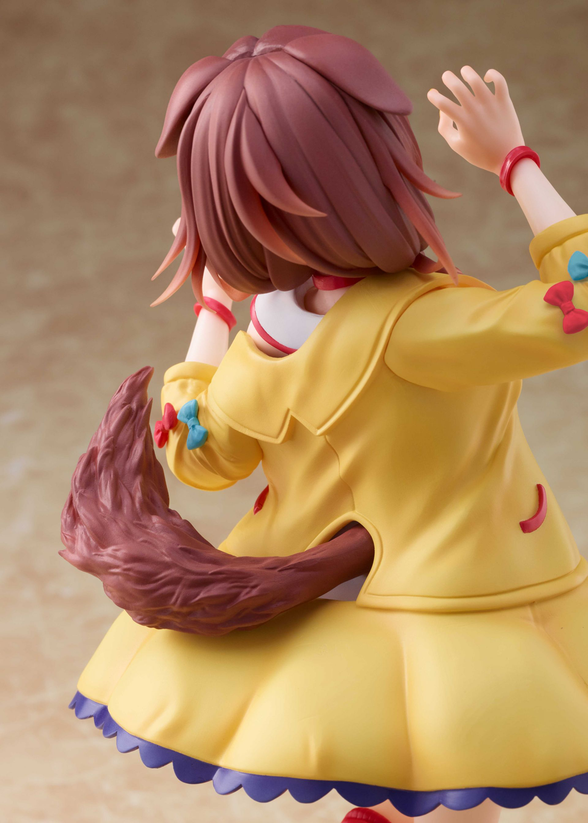 Hololive: Inugami Korone 1/7 Scale Figurine