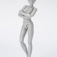 Body-Chan Sports Edition DX Set S.H. Figuarts