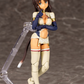 Megami Device: Sitara Kaneshiya [Karwa Chauth Ver.] Model Kit