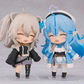 Hololive: 2115 Yukihana Lamy Nendoroid