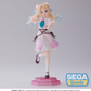 Love Live! Hasu no Sora Jogakuin School Idol Club: Rurino Osawa Desktop x Decorate Prize Figure