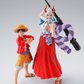 One Piece: Yamato S.H. Figuarts